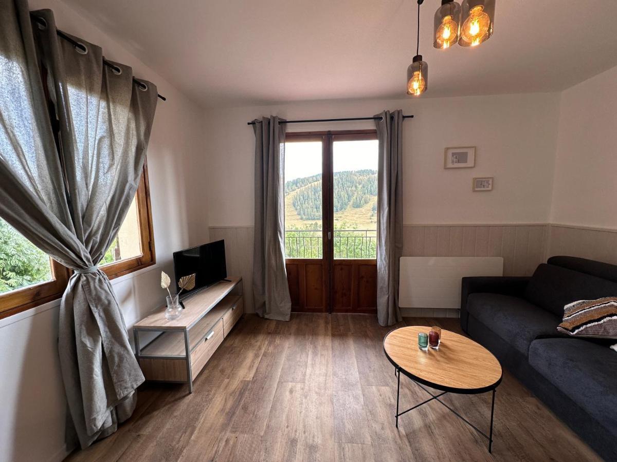 Le Plaisance, Beuil Les Launes Dış mekan fotoğraf